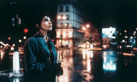 古装武侠影视夜景拍摄场景